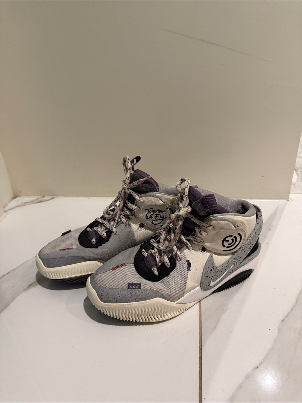 Nike Air Deldon 1 “We Fly Together” (discontinued)